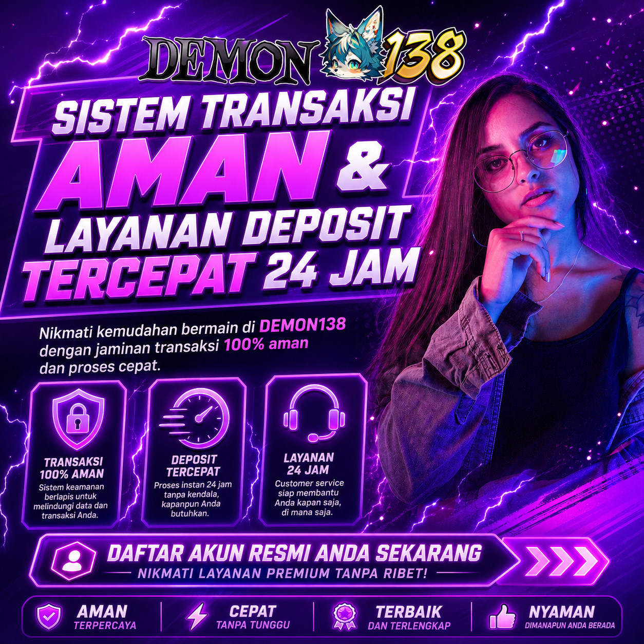 DEMON138